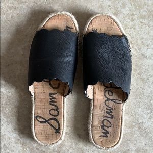 Sam Edelman sandals